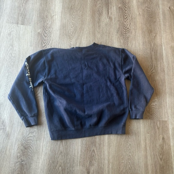 betty boop motorycle sweater - Picture 6 of 8